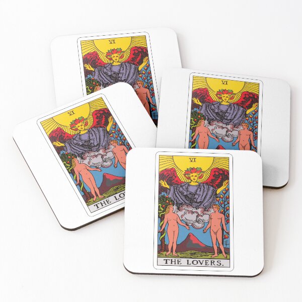 Item preview, The lovers  designed and sold by rheyes.
