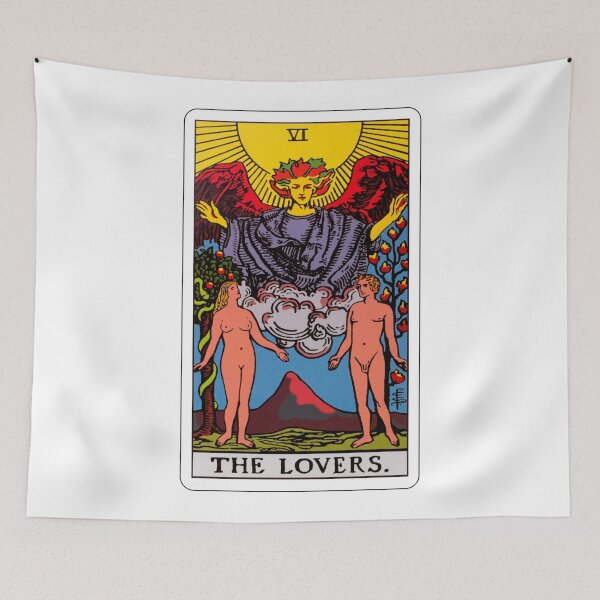 Item preview, The lovers  designed and sold by rheyes.