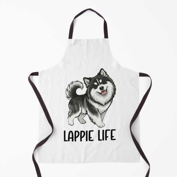 Item preview, Lappie Life (domino) designed and sold by AlmostAlwaysAU.