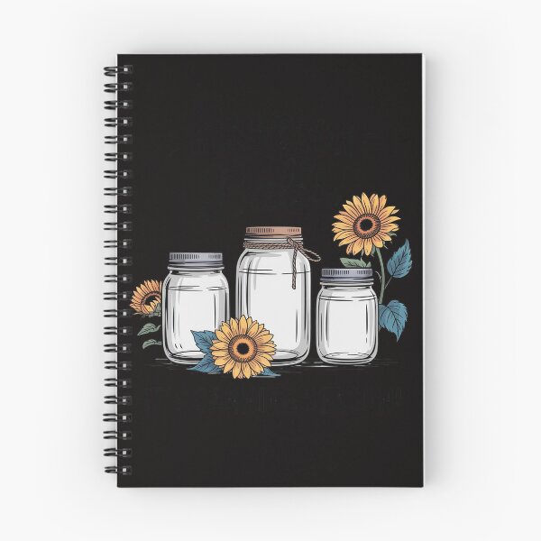 Item preview, Grab Your Balls It's Canning Season Flowers designed and sold by ForestMmost.