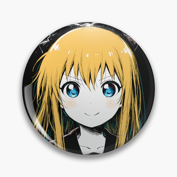 Item preview, Toshino Kyoko - 2 designed and sold by Infinite-Aspire.