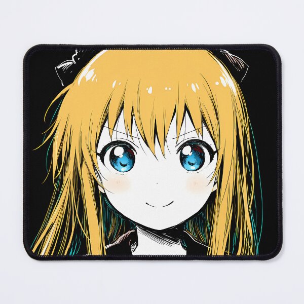 Item preview, Toshino Kyoko - 2 designed and sold by Infinite-Aspire.