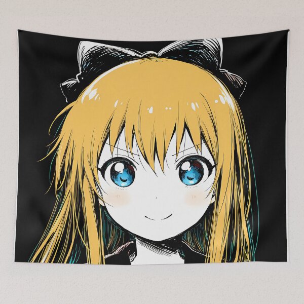 Item preview, Toshino Kyoko - 2 designed and sold by Infinite-Aspire.