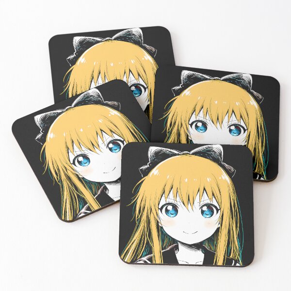 Item preview, Toshino Kyoko - 2 designed and sold by Infinite-Aspire.