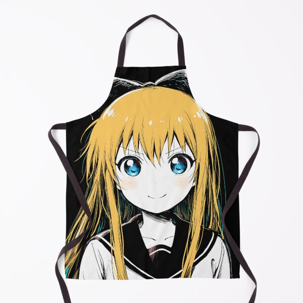 Item preview, Toshino Kyoko - 2 designed and sold by Infinite-Aspire.