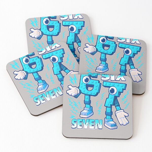 Item preview, Funny 67 Six Seven Italian Brainrot Boys Girls 6 7 Meme designed and sold by mjohnson9.