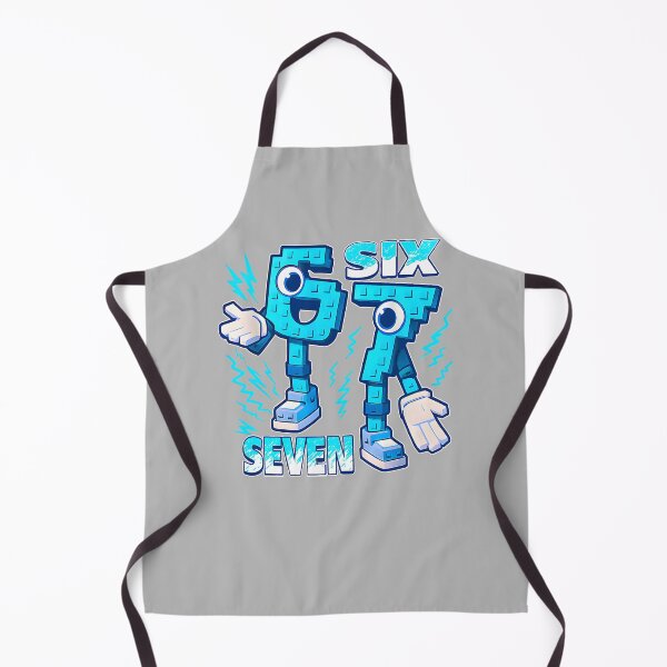 Item preview, Funny 67 Six Seven Italian Brainrot Boys Girls 6 7 Meme designed and sold by mjohnson9.