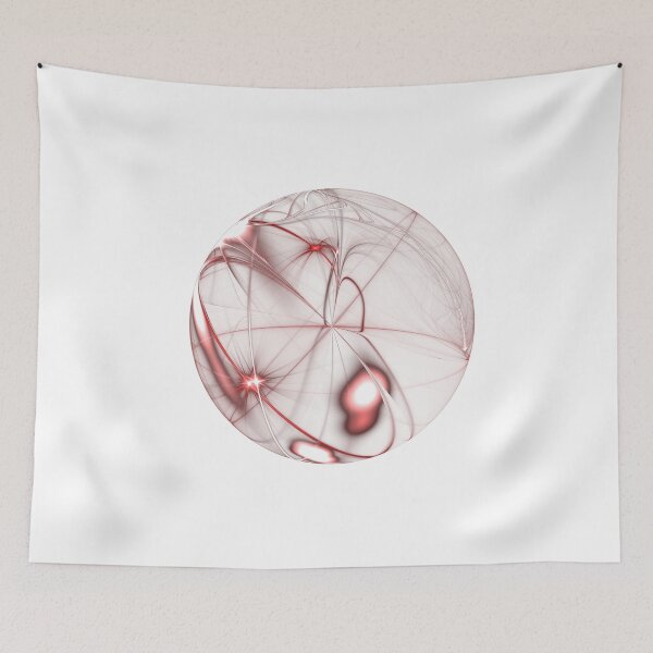 Item preview, Spherical Refracted Glow Snobe #13 designed and sold by Pixicato.