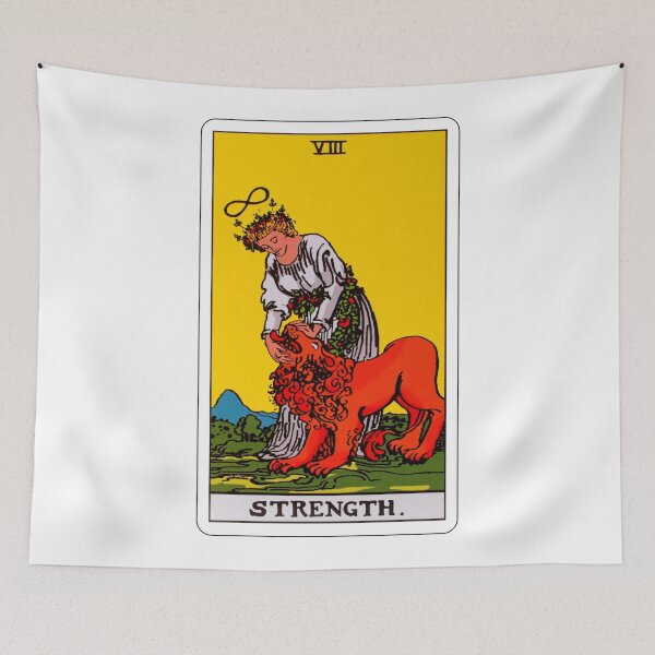 Item preview, Strength designed and sold by rheyes.