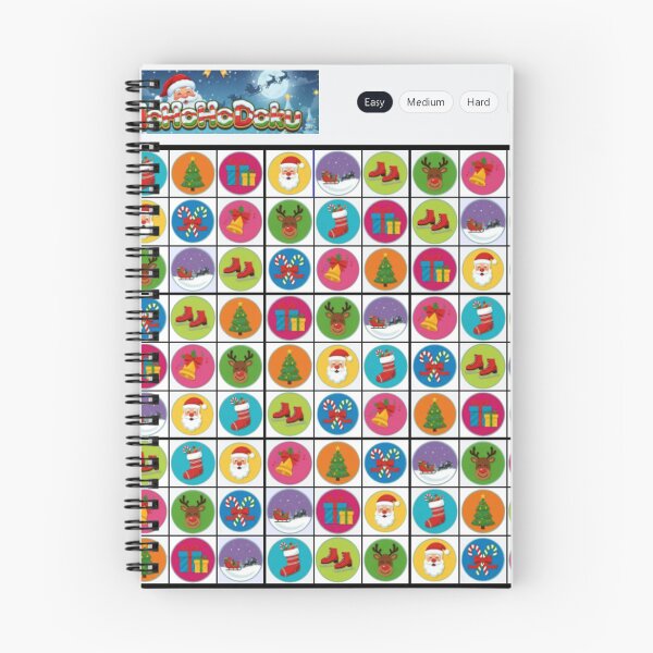 Item preview, HohohoDoku products designed and sold by shakespeare1212.