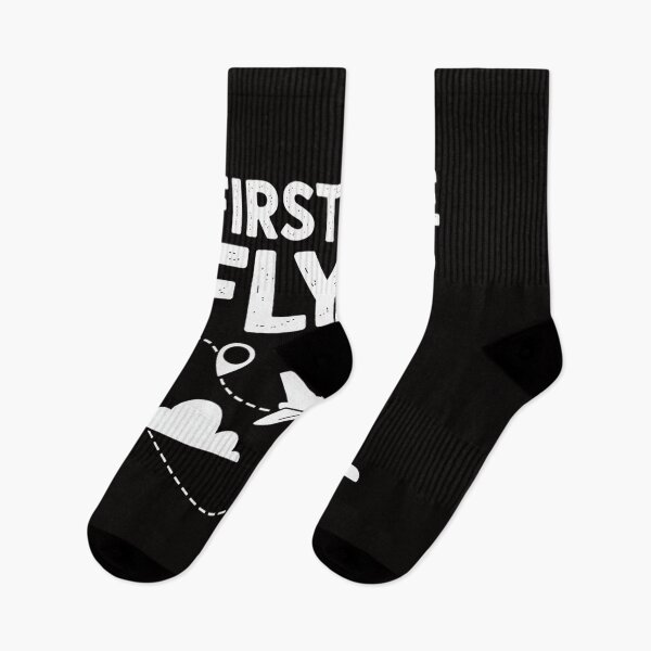 Item preview, First Time Flying My First Airplane Ride designed and sold by ForestMmost.