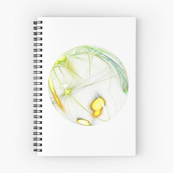 Item preview, Spherical Refracted Glow Snobe #14 designed and sold by Pixicato.
