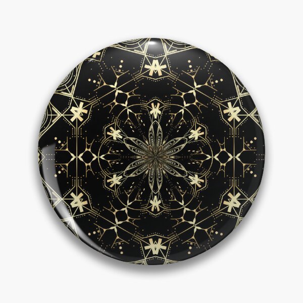 Item preview, NOUGHTS AND CROSSES--ART DECO STYLE designed and sold by WendyMaree.