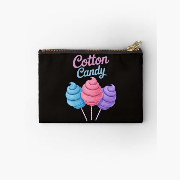 Item preview, Cute Candy Cone Pink Blue Purple Candy Tester Queen designed and sold by ForestMmost.