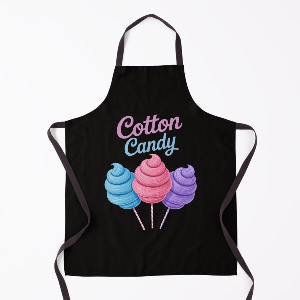 Item preview, Cute Candy Cone Pink Blue Purple Candy Tester Queen designed and sold by ForestMmost.