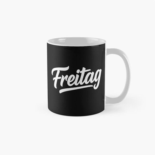 Item preview, Friday – Let’s Celebrate the Weekend! | Trendy script design designed and sold by MrsMimpi.