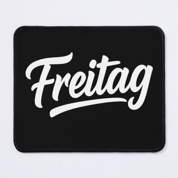 Item preview, Friday – Let’s Celebrate the Weekend! | Trendy script design designed and sold by MrsMimpi.
