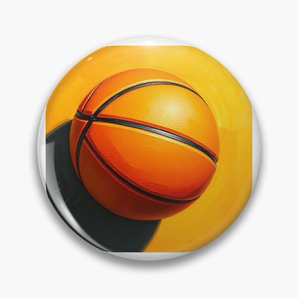 Item preview, Really cool graphic Basketball designed and sold by Vincentcreate.