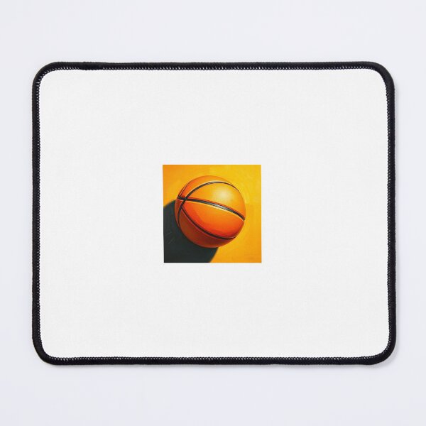Item preview, Really cool graphic Basketball designed and sold by Vincentcreate.