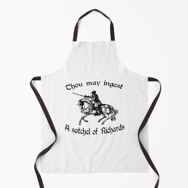 Item preview, A Satchel Of Richards designed and sold by LirneShotsk.