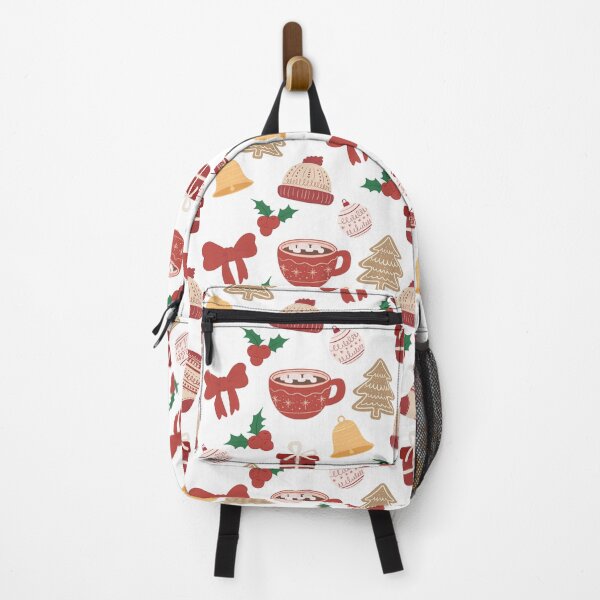 Item preview, Cute Christmas pattern designed and sold by Aakanksha97.