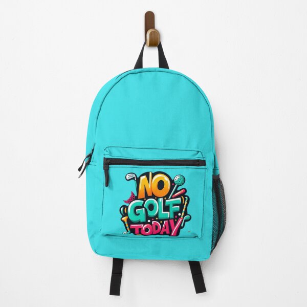 Item preview, no golf today designed and sold by NCNGDESIGN.