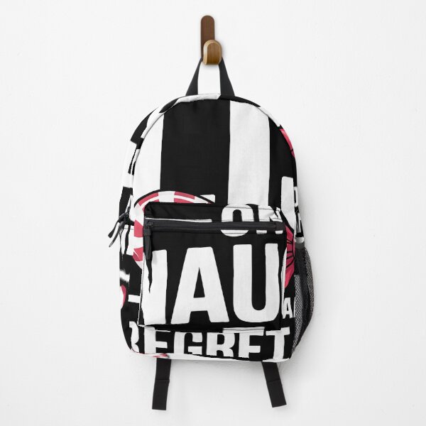 Item preview, On The Naughty List And I Regret Nothing Funny Xmas designed and sold by KristenosNehk.