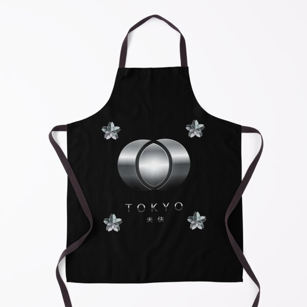 Item preview, Eclipse Tokyo designed and sold by Mandarinaut.
