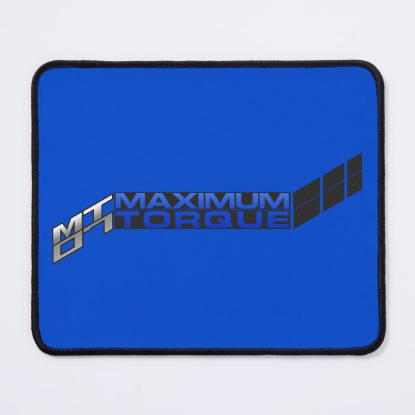 Item preview, MT07 Maximum Torque designed and sold by Frazza001.