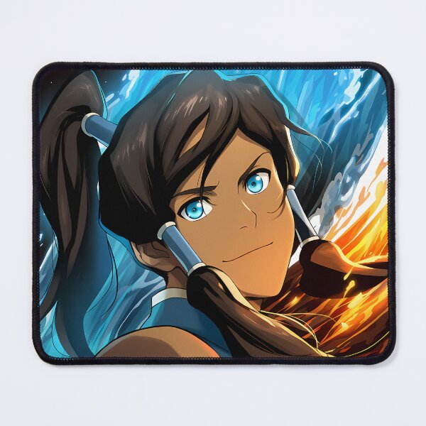 Item preview, Korra - 40 designed and sold by Infinite-Aspire.