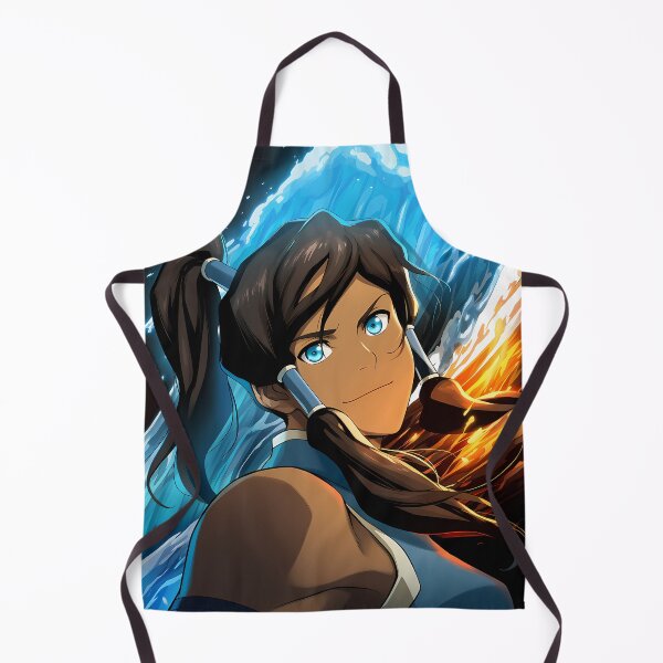 Item preview, Korra - 40 designed and sold by Infinite-Aspire.