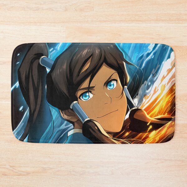 Item preview, Korra - 40 designed and sold by Infinite-Aspire.
