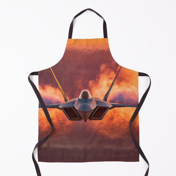 Item preview, F-22 Across the Sunlit Sands designed and sold by Skyframe Aviation.