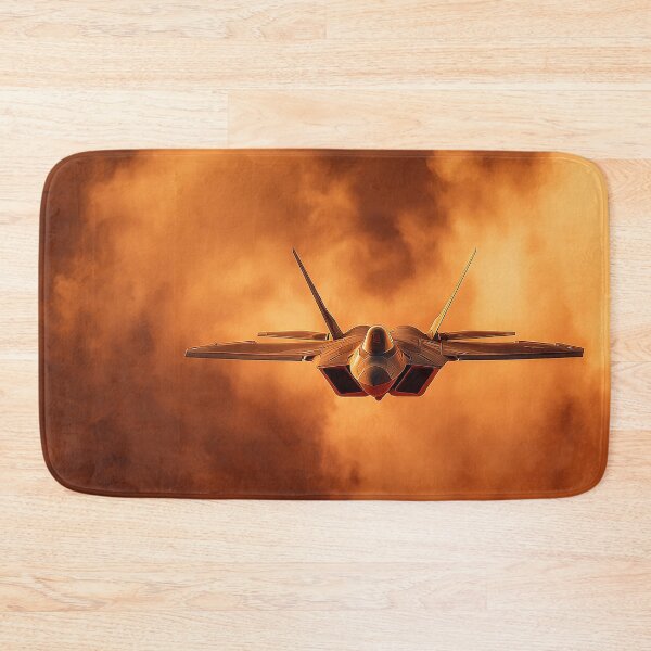 Item preview, F-22 Solar Furnace Run designed and sold by Skyframe Aviation.