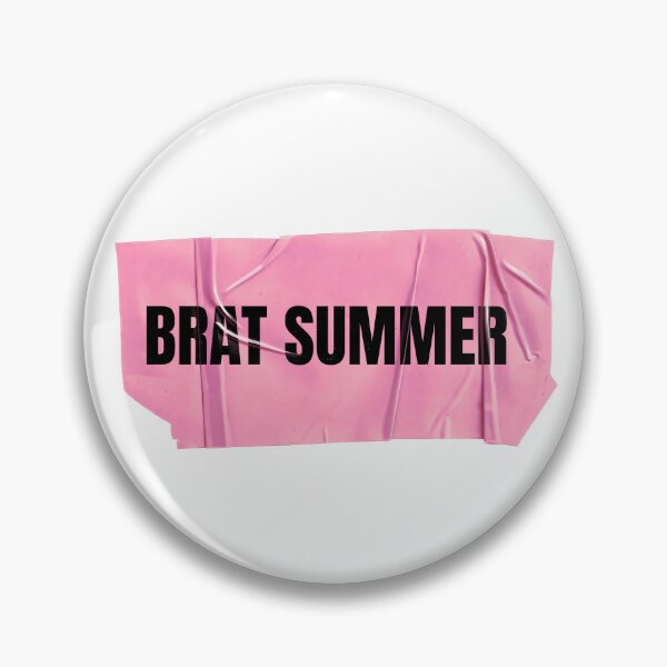 Item preview, Brat Summer - Chaotic Feminine Energy designed and sold by Wow.Monique.