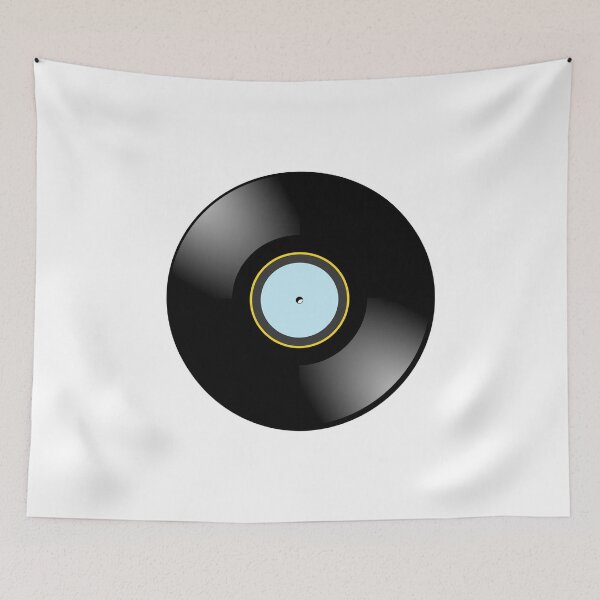 Item preview, Vinyl record designed and sold by Inspirationmotivation.