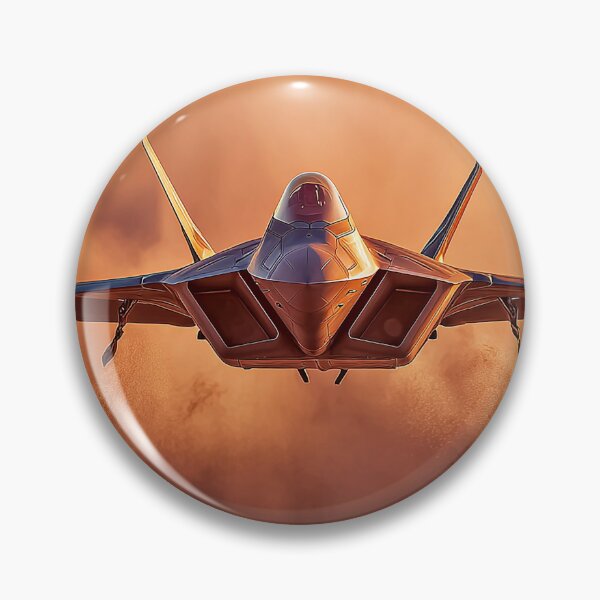 Item preview, Desert Dusk Afterburn Burst designed and sold by Skyframe Aviation.