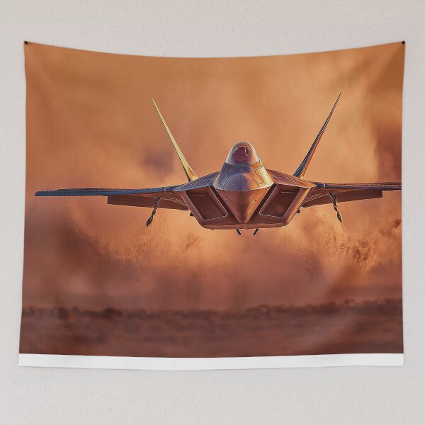 Item preview, Desert Dusk Afterburn Burst designed and sold by Skyframe Aviation.