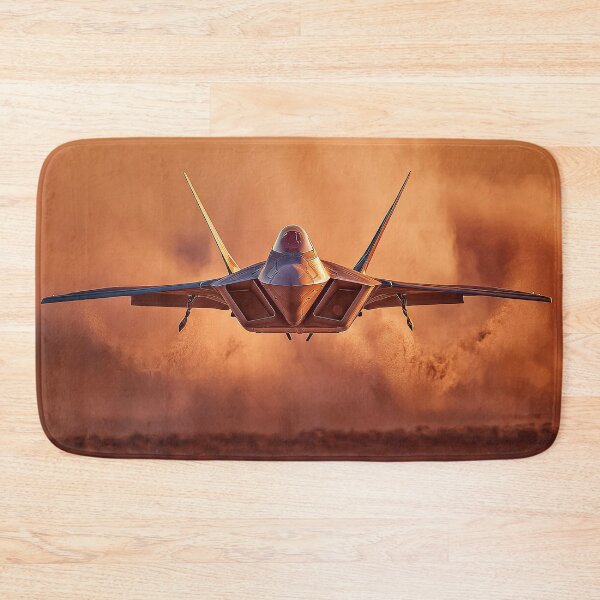 Item preview, Desert Dusk Afterburn Burst designed and sold by Skyframe Aviation.