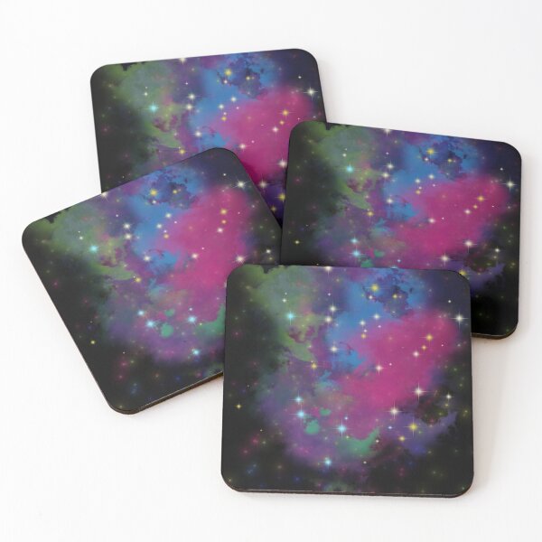 Item preview, Small Bright Nebula by ElitebyElise designed and sold by ElitebyElise.