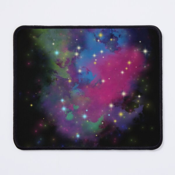 Item preview, Small Bright Nebula by ElitebyElise designed and sold by ElitebyElise.