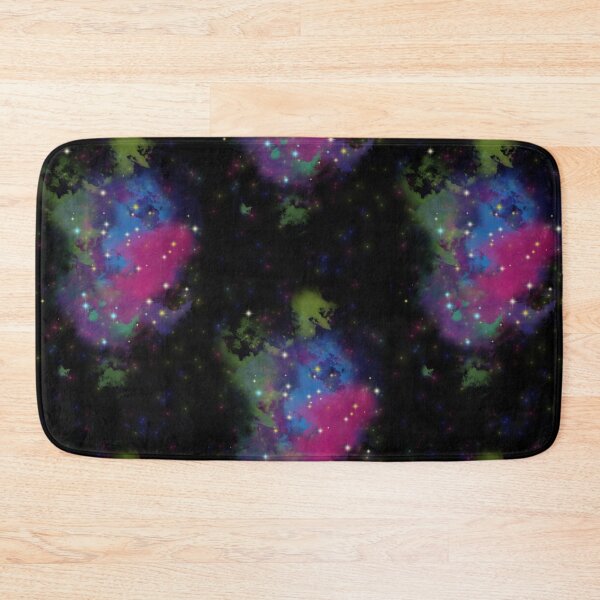 Item preview, Small Bright Nebula by ElitebyElise designed and sold by ElitebyElise.