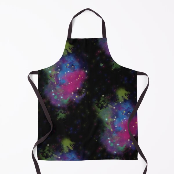 Item preview, Small Bright Nebula by ElitebyElise designed and sold by ElitebyElise.