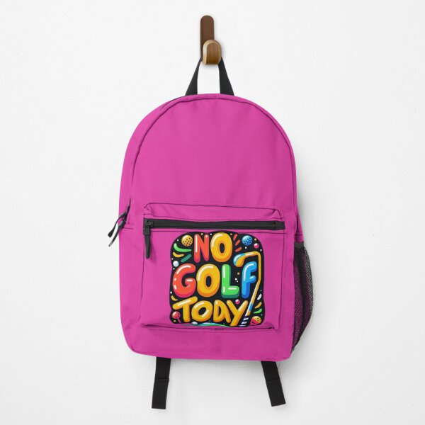 Item preview, no golf today designed and sold by NCNGDESIGN.