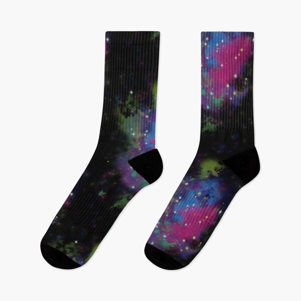 Item preview, Small Bright Nebula by ElitebyElise designed and sold by ElitebyElise.