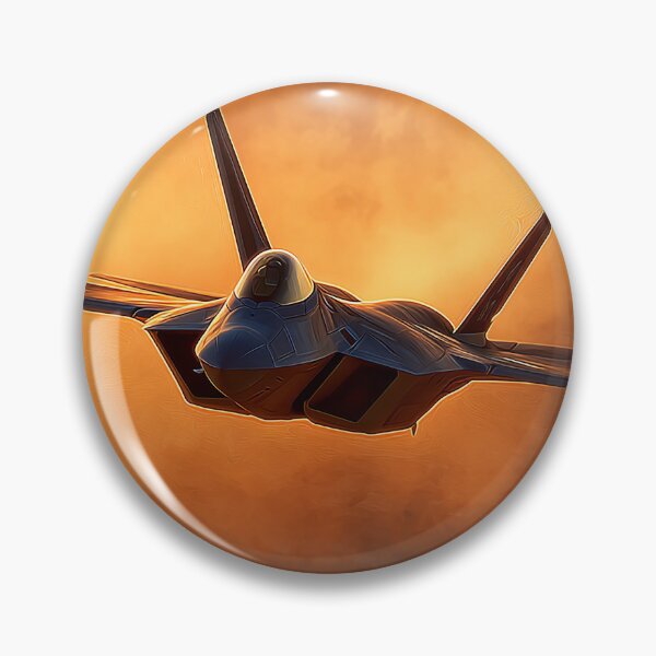 Item preview, Desert Blaze Intercept designed and sold by Skyframe Aviation.