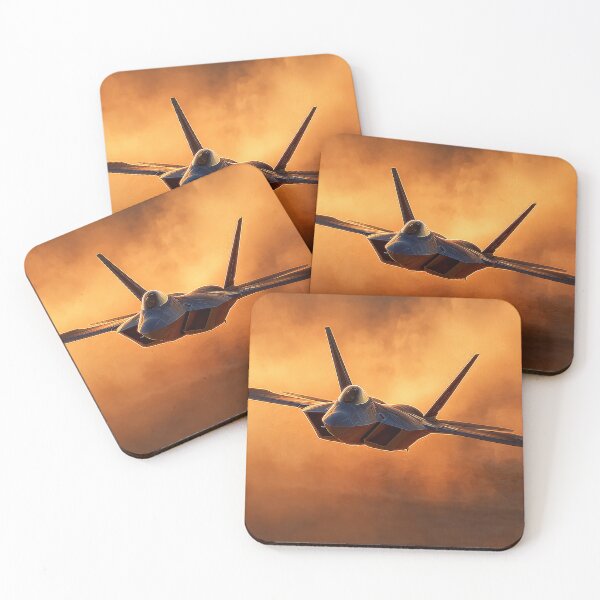 Item preview, Desert Blaze Intercept designed and sold by Skyframe Aviation.