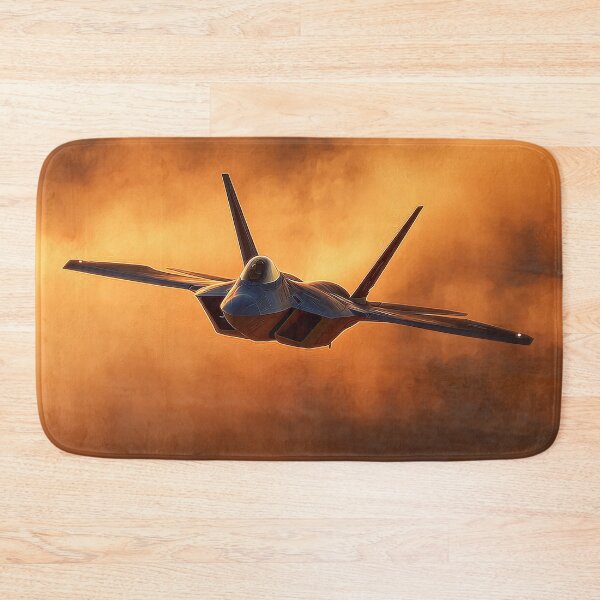 Item preview, Desert Blaze Intercept designed and sold by Skyframe Aviation.