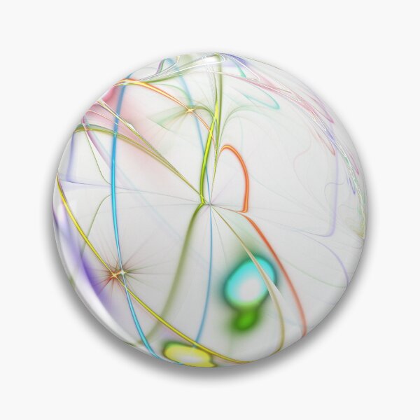 Item preview, Spherical Refracted Glow Snobe #15 designed and sold by Pixicato.