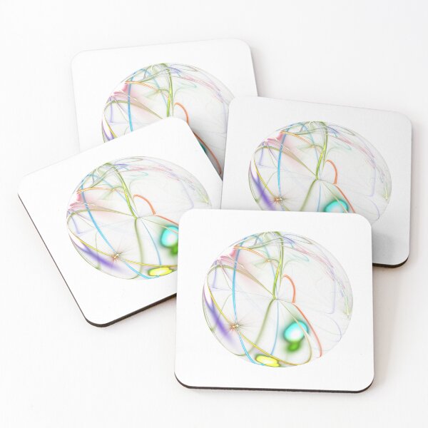 Item preview, Spherical Refracted Glow Snobe #15 designed and sold by Pixicato.